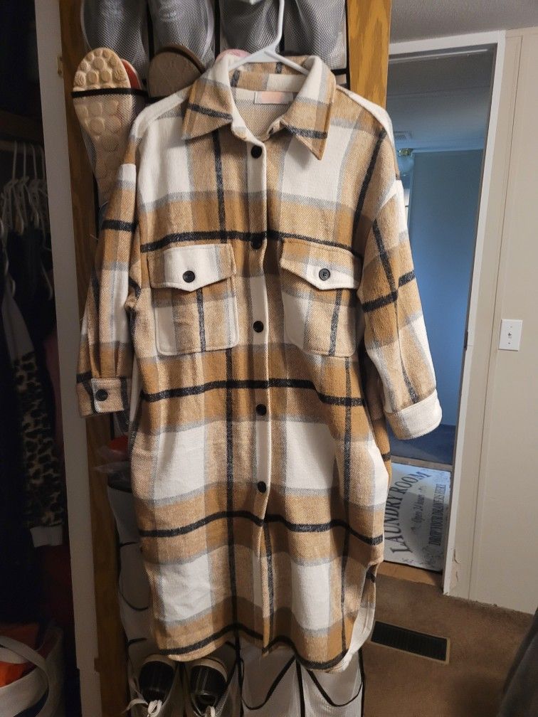 Shacket