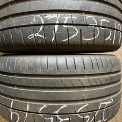 Tire 275-35r19 Pirelli