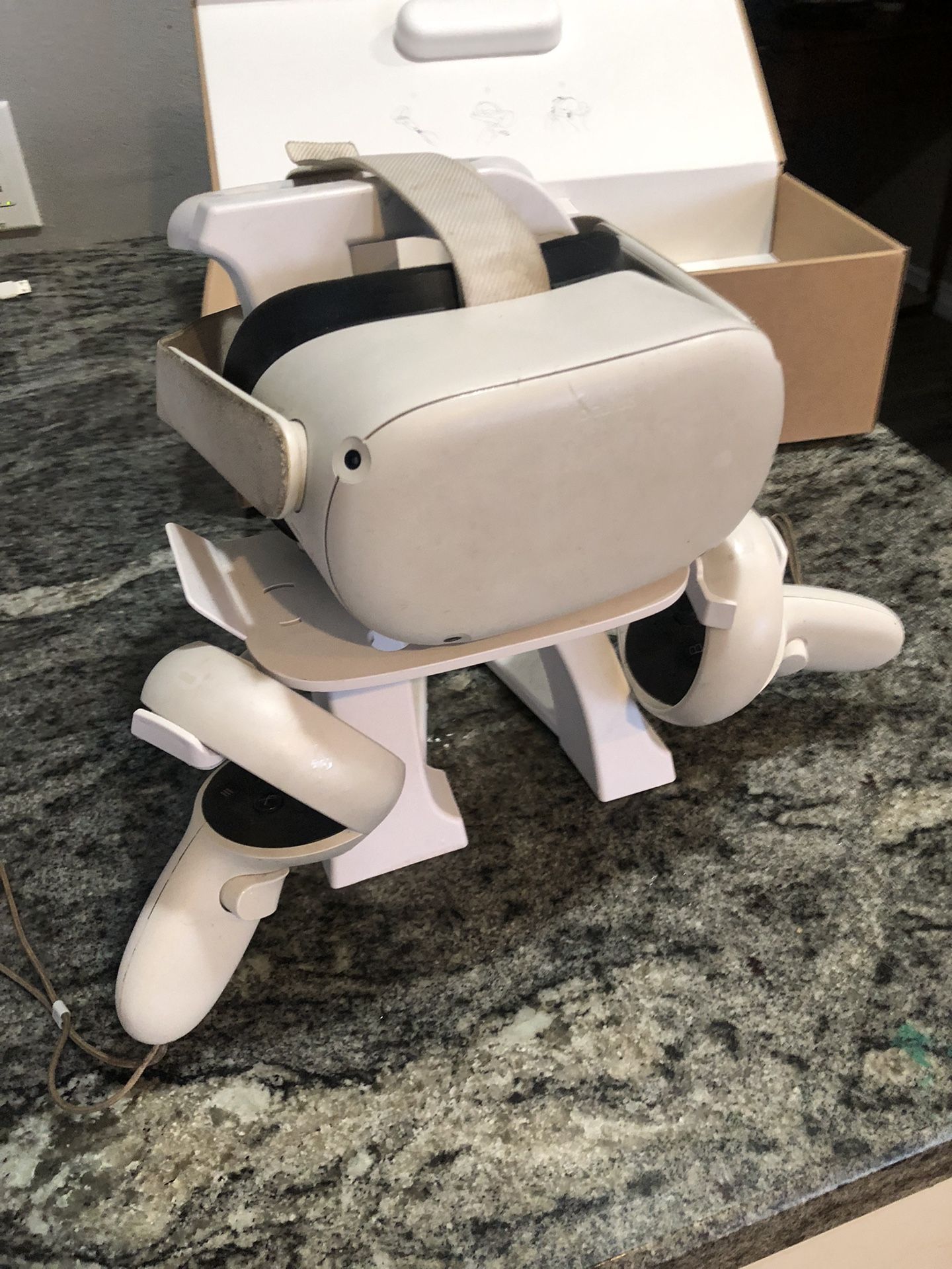 Oculus Quest 2 128 Gig
