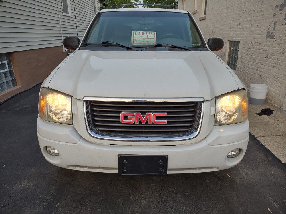 2003 GMC Envoy
