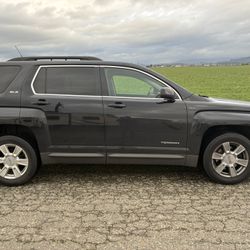 2013 GMC Terrain Clean New Tires 