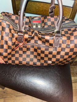 Sprayground duffle bag - Limited Release Open to offers