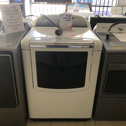 Whirlpool Dryer