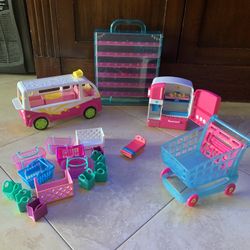 Shopkin’s Accesories