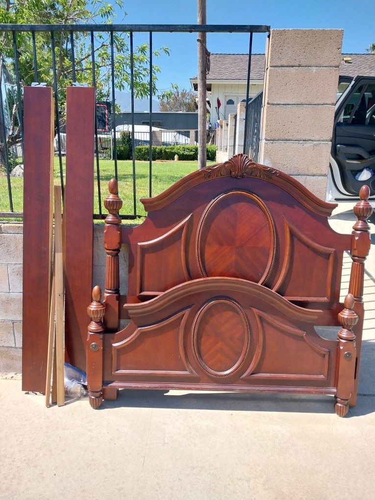 Bed Frame (Full)
