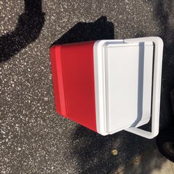 Small Cooler
