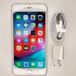iPhone 6 Plus - UNLOCKED - Like New 