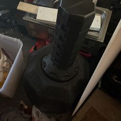 UFC Kicking Bag For Sale 