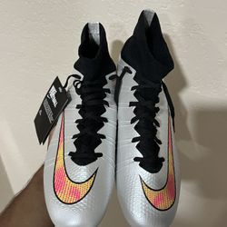 Nike Soccer Cleats 