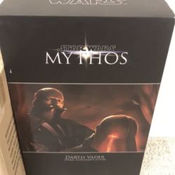 Sideshow Mythos Darth Vader