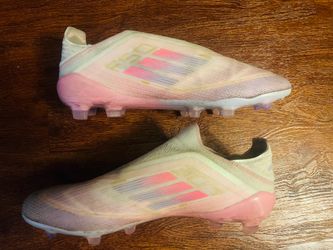 Adidas F50 Lamine Yamal Men’s Size 8