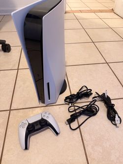 PS5 Disc Edition