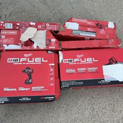 TOOL BUNDLE