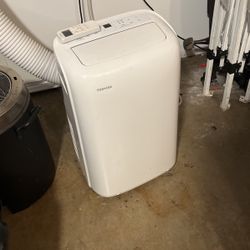 Portable AC