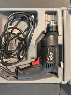 SKIL 4.3 Amp Variable Speed Corded Drill