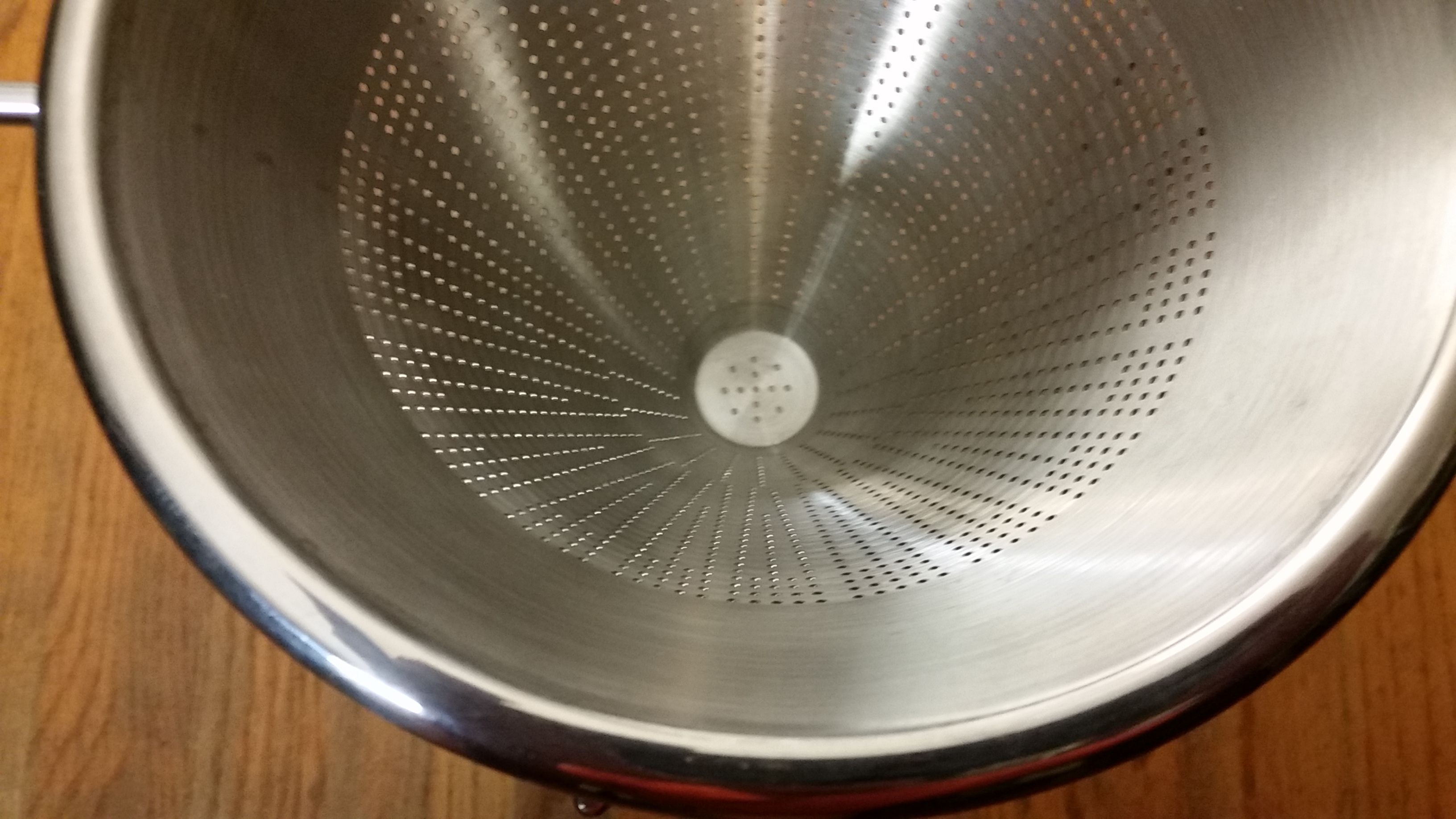 KITCHEN / COOKING: Rösle Conical Strainer / Chinois for Sale in Hartford,  CT - OfferUp