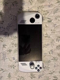 Asus ROG Ally z1 base model 512gb