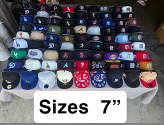 Hat new era.