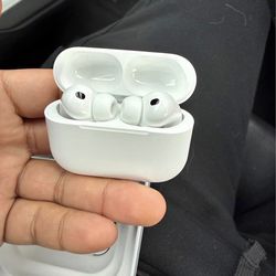 AirPod pro 3 (ANC)