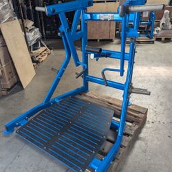 Special Local Pickup Deal! Muscle D Pro Strength Single Arm Row
