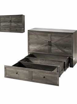 Murphy bed