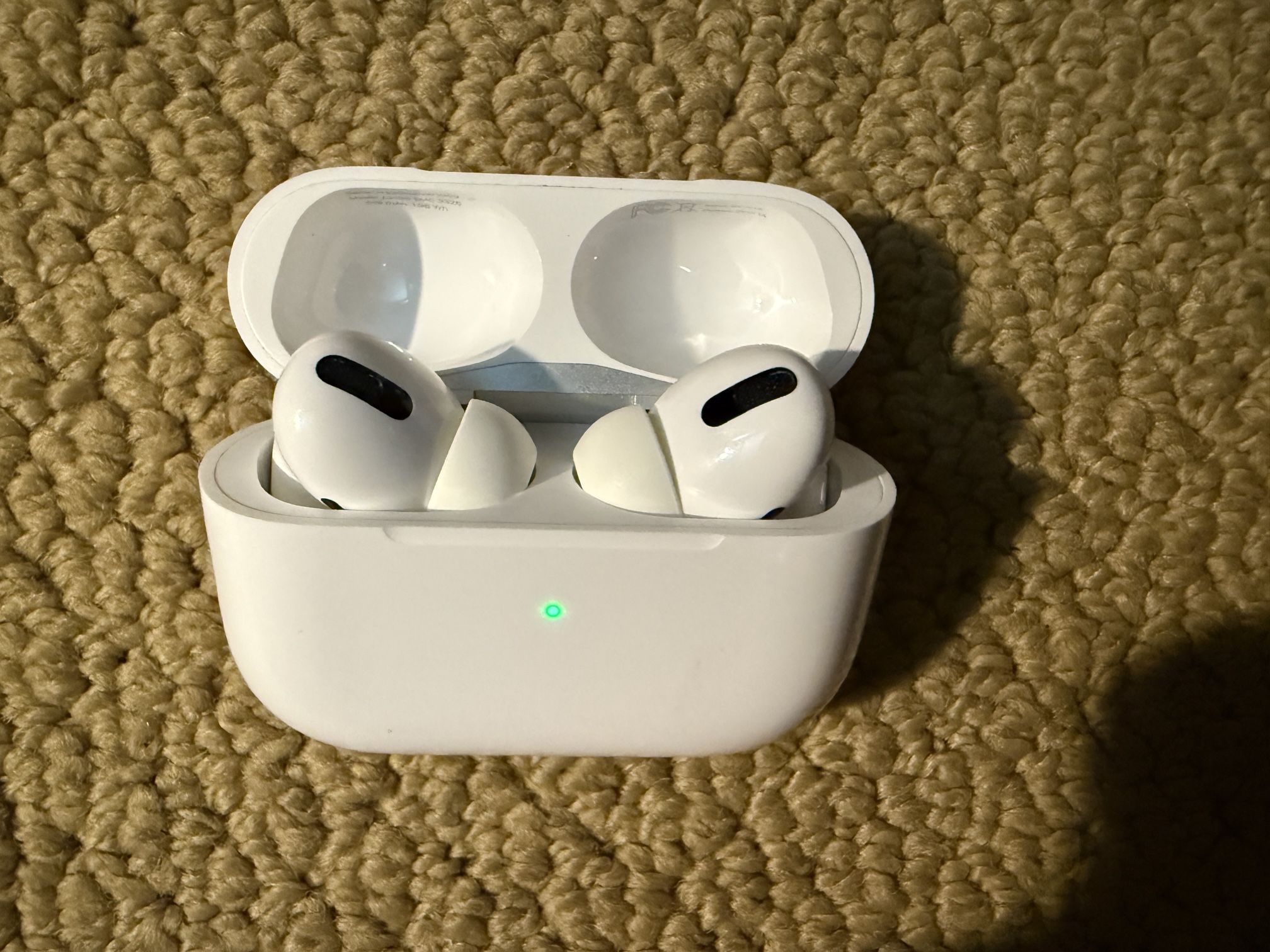 Airpods Pro 1 with Lightning Connector