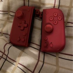 Nintendo Switch Accessories Bundle (pickup Only)