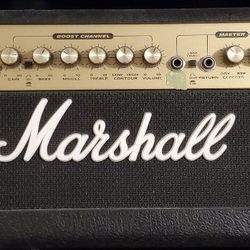 Marshall Half Stacks