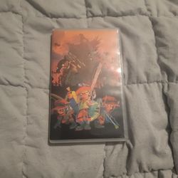 Splatoon 3 Nintendo Switch Game