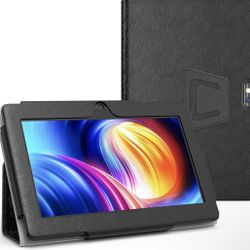 7 Inch Android Tablet with Case