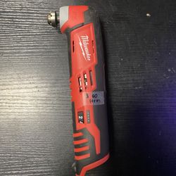 Milwaukee M12 Multi Tool