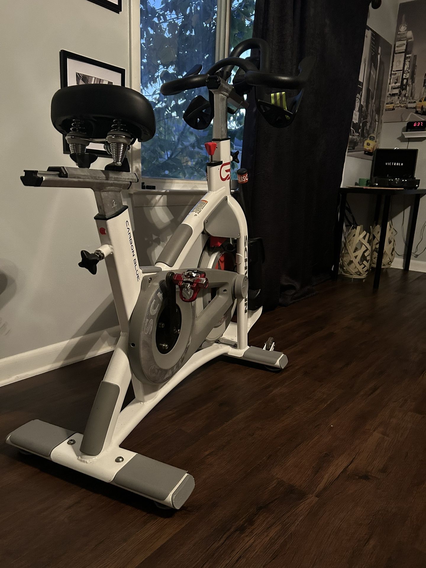 Exercise Bike $150