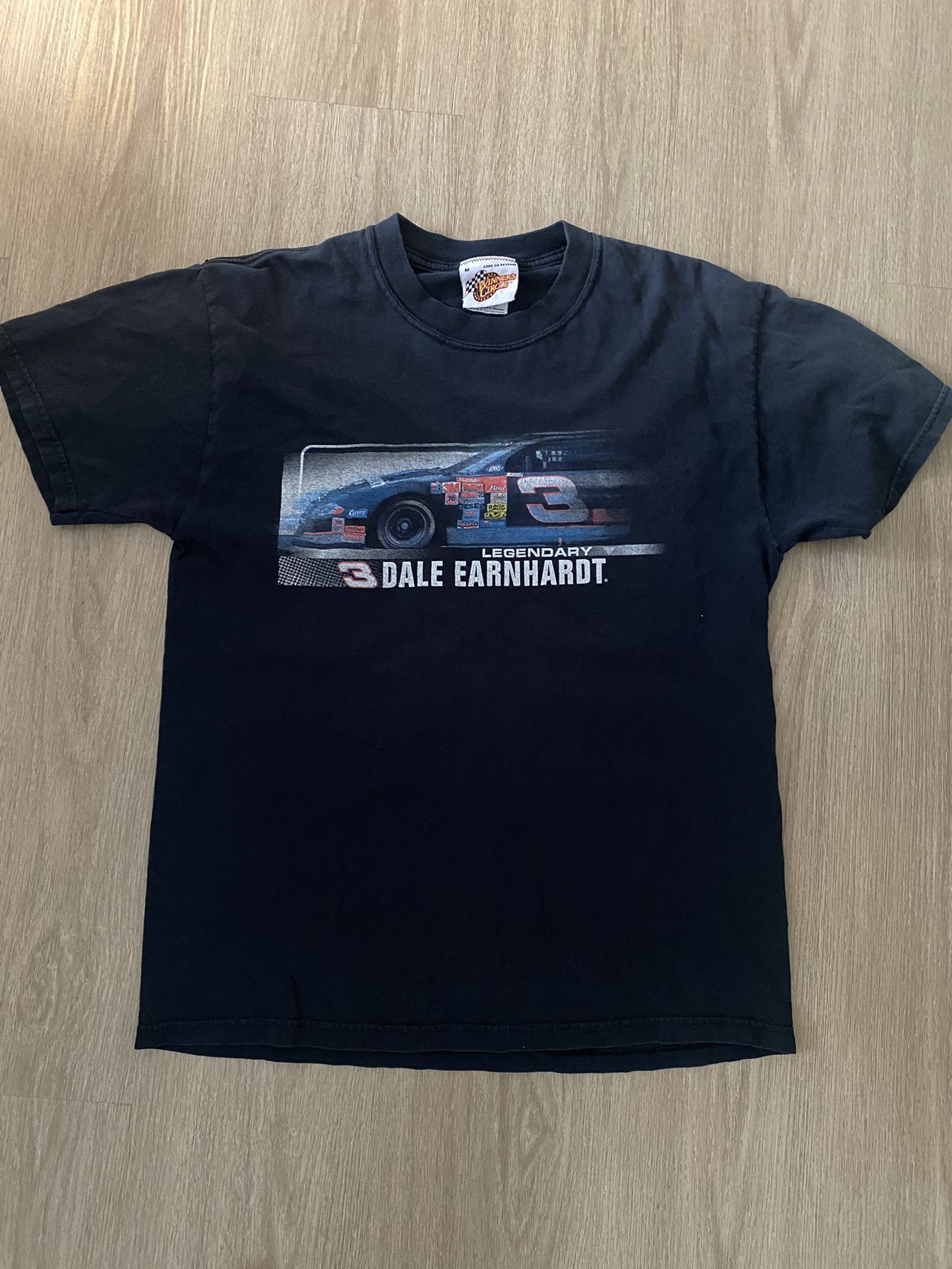 DALE EARNHARDT SHIRT