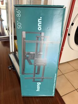 Tv Bracket For Wall Medium And Large TVs