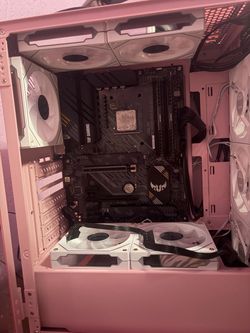 Pc amd cpu