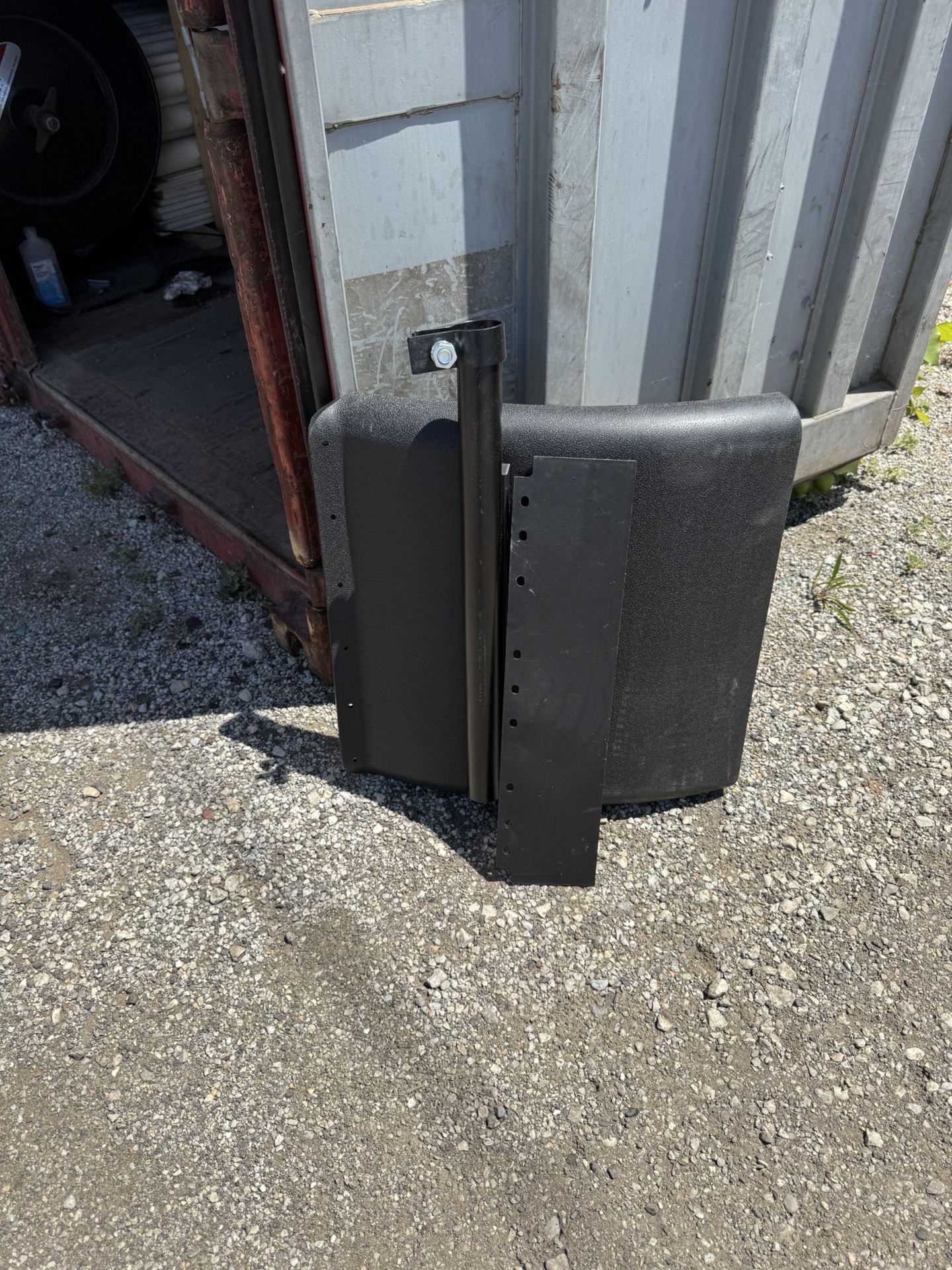 Quarter Fender For Semi Truck