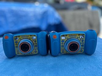 Vtech kidiZoom camera for kids / toddlers