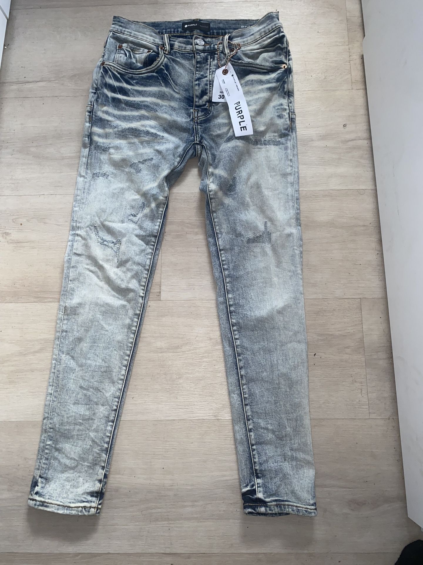 Purple Brand Jeans Sz30