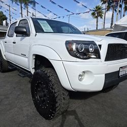 2006 Toyota Tacoma