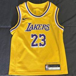 Kids Laker Jersey