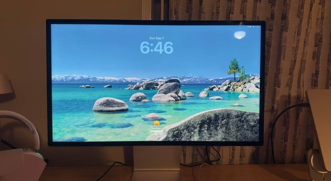 Apple Studio Display 27"