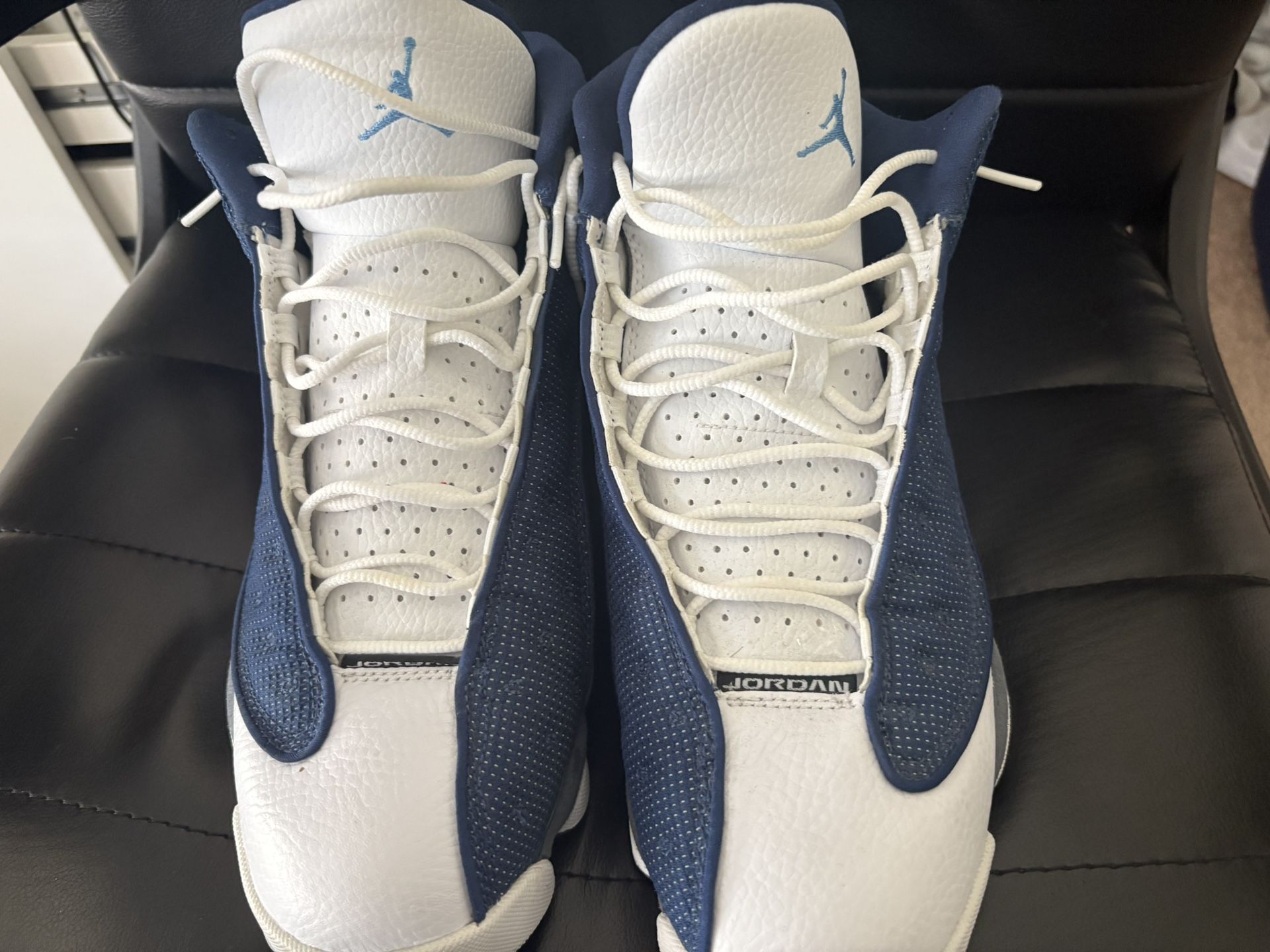 Air Jordan 13 Retro Flint