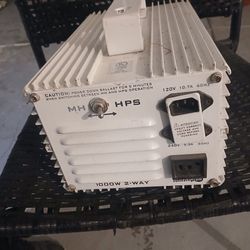 Xtrasun Convertible Ballast 