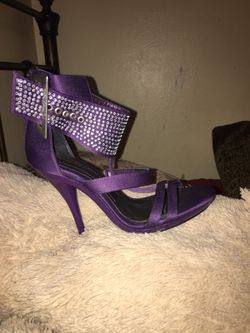Andrea Heels