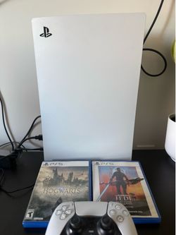 PS5