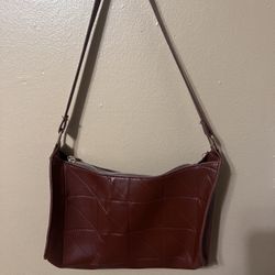 Vintage Style Purse