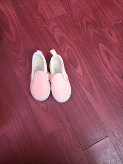 Kids Shoes Size 8.0