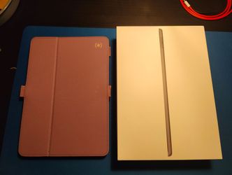 iPad 9th Gen WiFi 64gb Gray A2602
