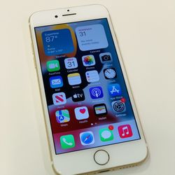 iPhone 7 Fully Unlocked 