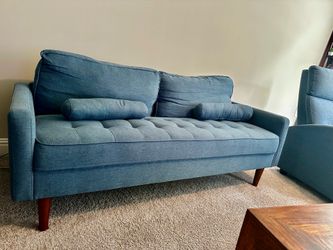 68 inch sofa couch